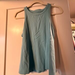 Lululemon Align racerback waist length